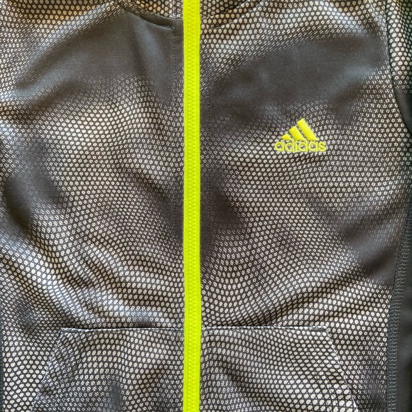 GUC Adidas Sweater - Picture 2 of 4